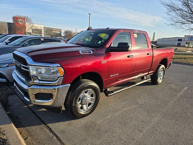 used 2019 Ram 2500 car, priced at $28,711