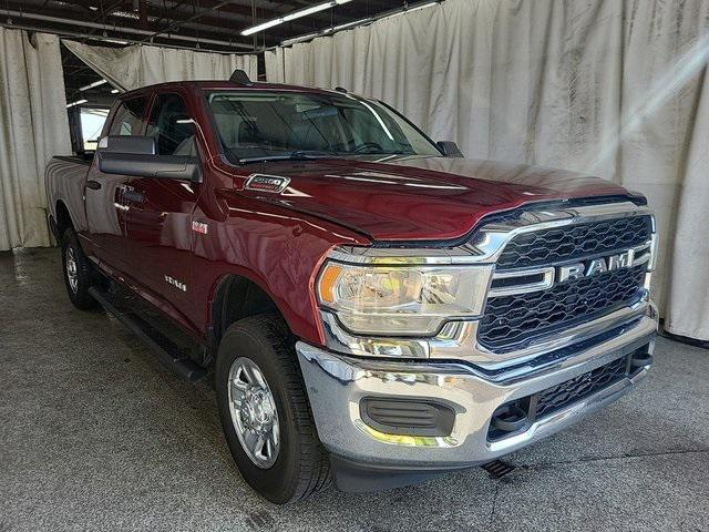 used 2019 Ram 2500 car, priced at $28,711