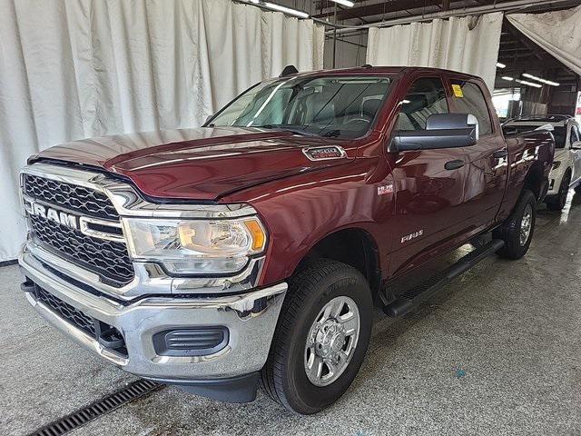 used 2019 Ram 2500 car, priced at $28,711