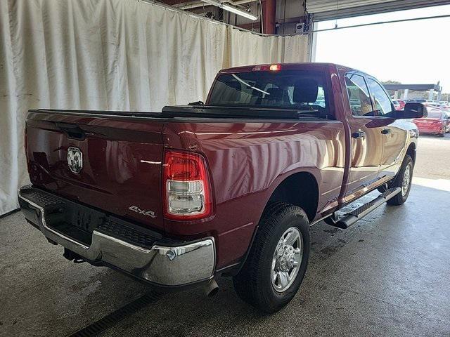 used 2019 Ram 2500 car, priced at $28,711