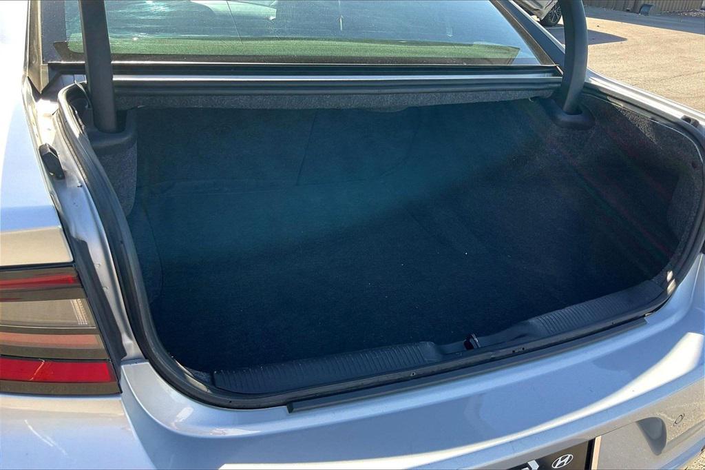 used 2023 Dodge Charger car, priced at $21,311