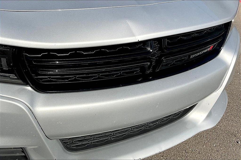 used 2023 Dodge Charger car, priced at $21,311