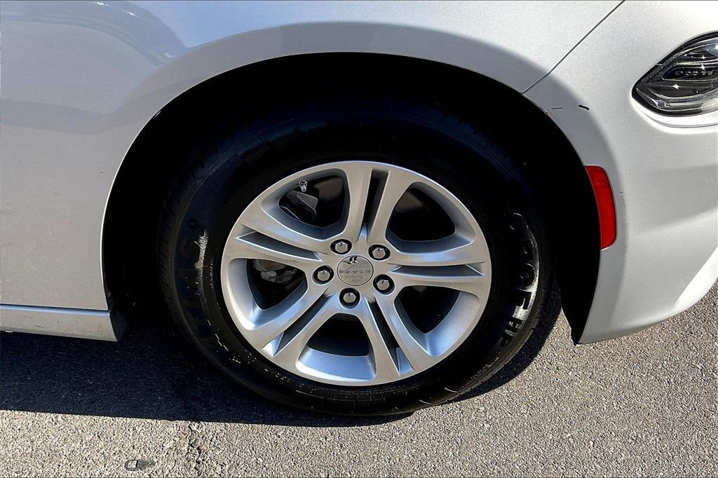 used 2023 Dodge Charger car, priced at $21,311