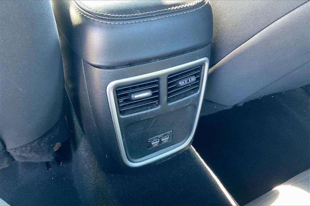 used 2023 Dodge Charger car, priced at $21,311