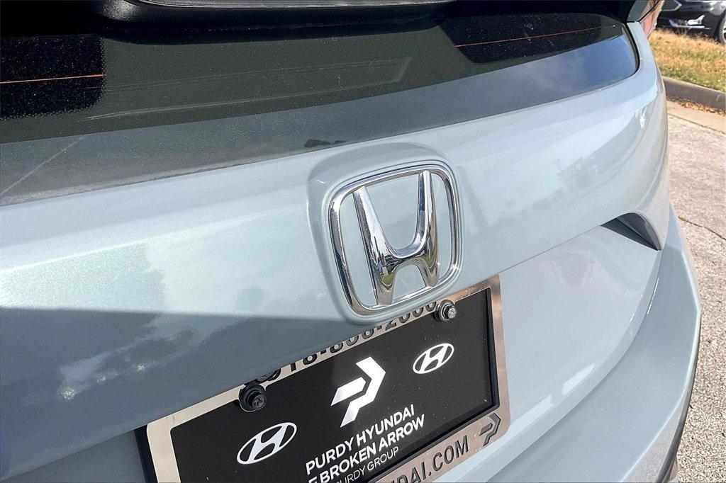used 2020 Honda Civic car, priced at $19,533