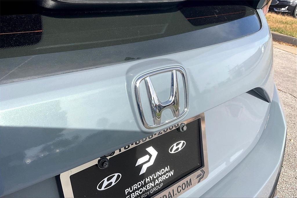 used 2020 Honda Civic car, priced at $20,111