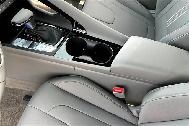 used 2024 Hyundai Elantra car, priced at $22,511