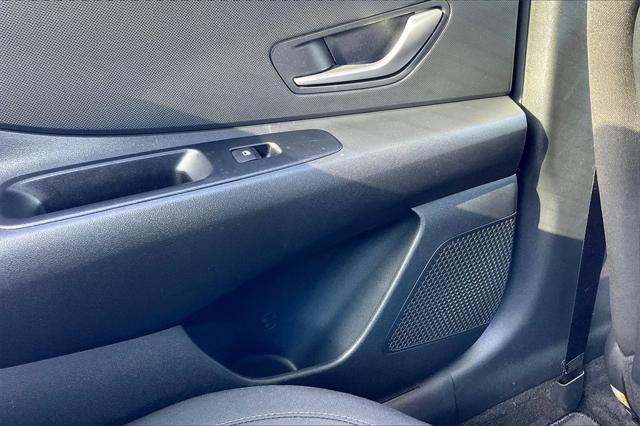 used 2024 Hyundai Elantra car, priced at $21,011