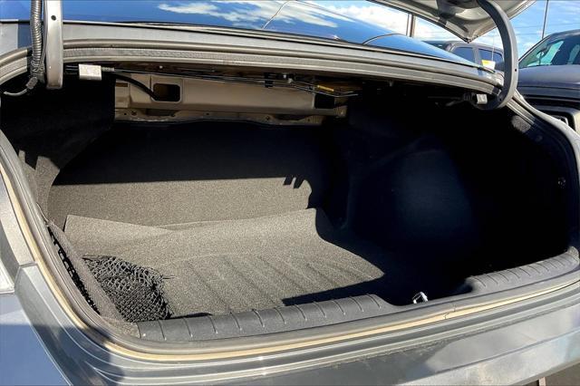 used 2024 Hyundai Elantra car, priced at $21,011