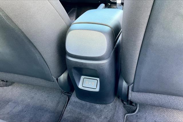 used 2024 Hyundai Elantra car, priced at $21,011