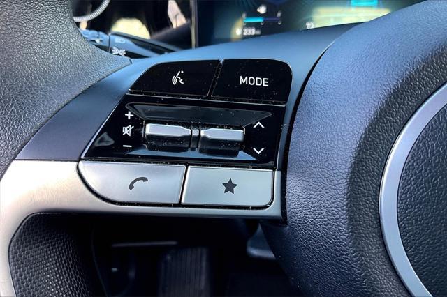 used 2024 Hyundai Elantra car, priced at $21,011