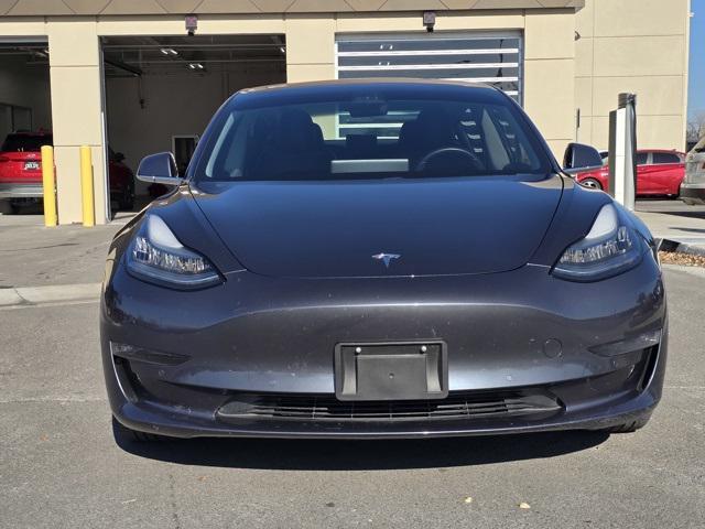 used 2019 Tesla Model 3 car, priced at $23,411