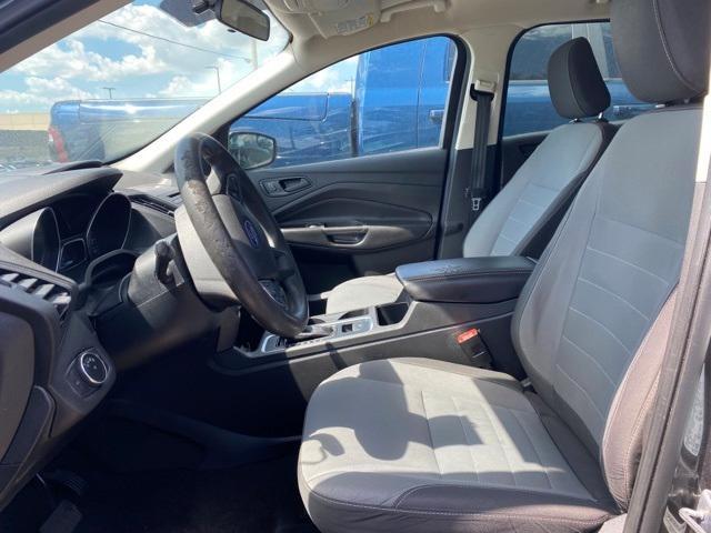 used 2018 Ford Escape car, priced at $12,511