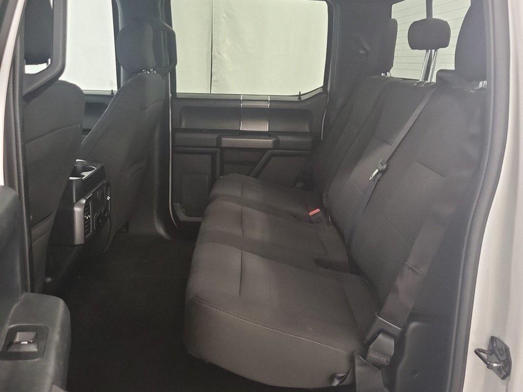 used 2020 Ford F-150 car, priced at $32,811