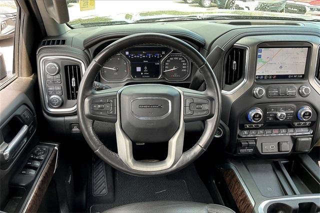 used 2022 GMC Sierra 2500 car, priced at $64,811