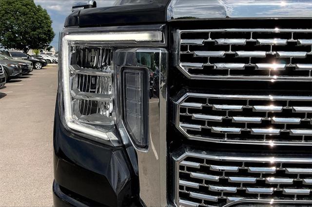 used 2022 GMC Sierra 2500 car, priced at $64,611
