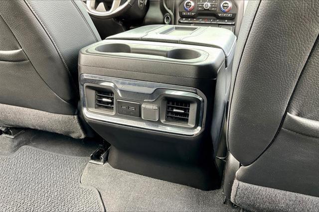 used 2022 GMC Sierra 2500 car, priced at $64,611