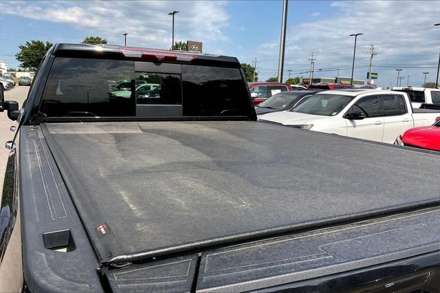 used 2022 GMC Sierra 2500 car, priced at $64,611