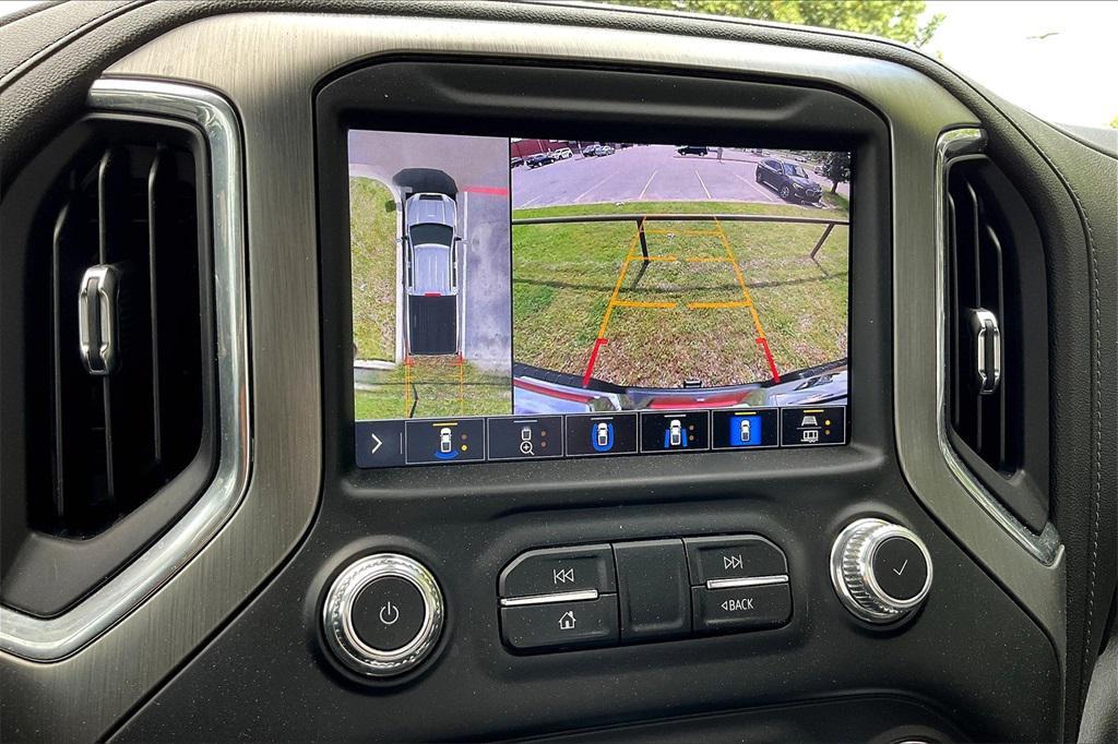 used 2022 GMC Sierra 2500 car, priced at $63,111