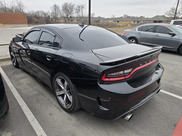 used 2021 Dodge Charger car, priced at $24,611