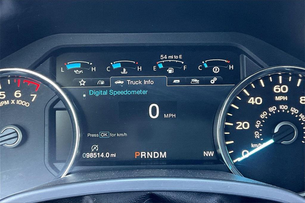 used 2019 Ford F-150 car, priced at $32,511