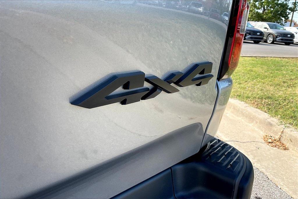 used 2022 Ram 1500 car, priced at $40,911