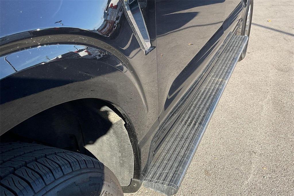 used 2023 Ford F-150 car, priced at $48,566