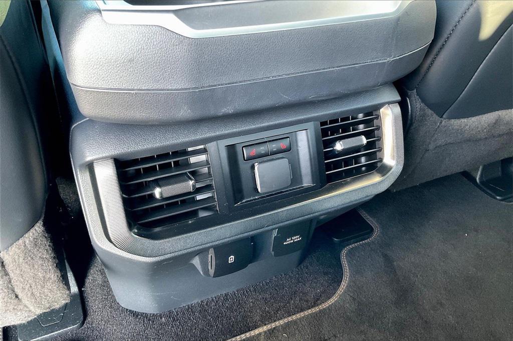 used 2023 Ford F-150 car, priced at $48,566