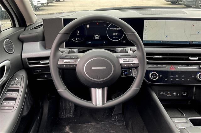 new 2025 Hyundai Sonata car, priced at $29,103
