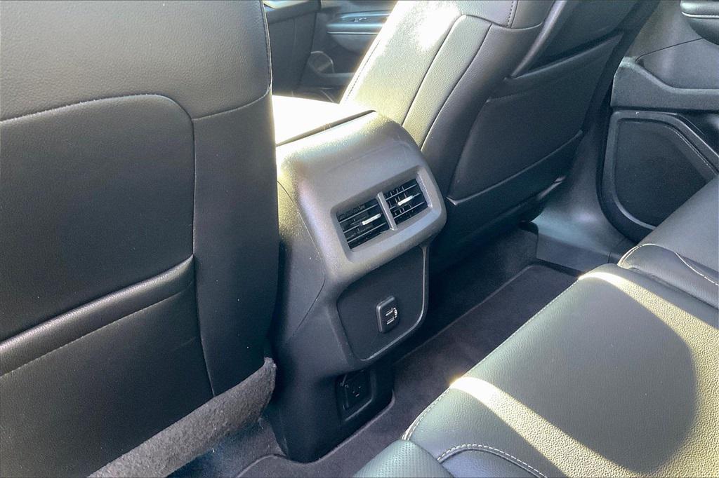 used 2020 GMC Terrain car, priced at $25,444