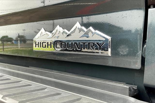 used 2018 Chevrolet Silverado 3500 car, priced at $53,211