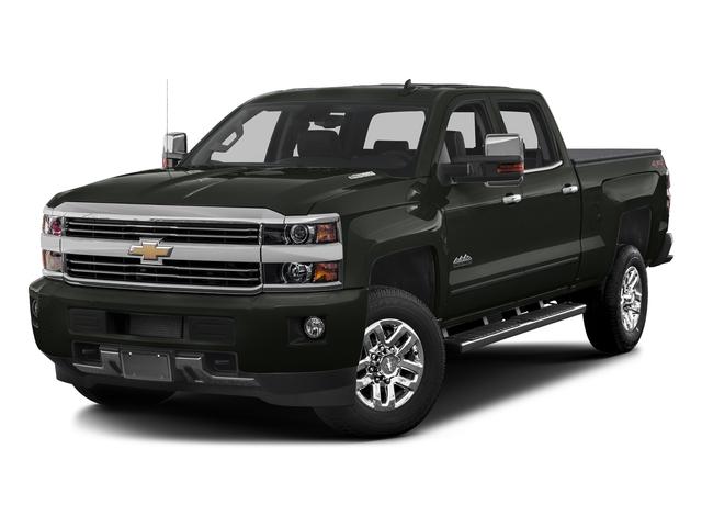 used 2018 Chevrolet Silverado 3500 car, priced at $50,311