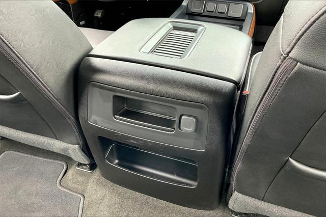 used 2018 Chevrolet Silverado 3500 car, priced at $53,211