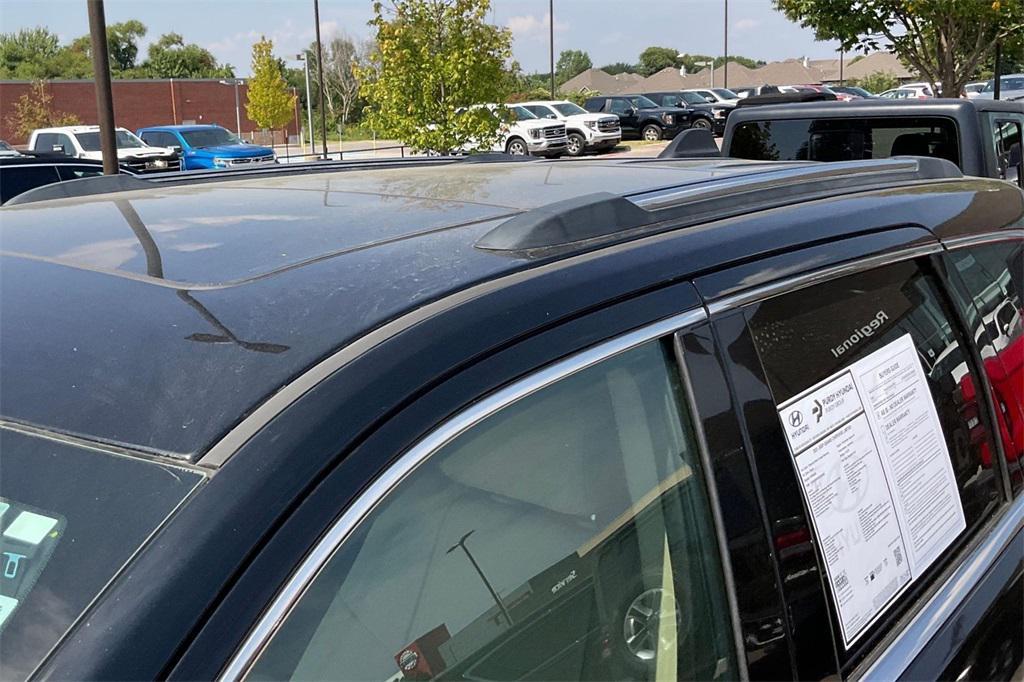 used 2021 Jeep Grand Cherokee car, priced at $18,979