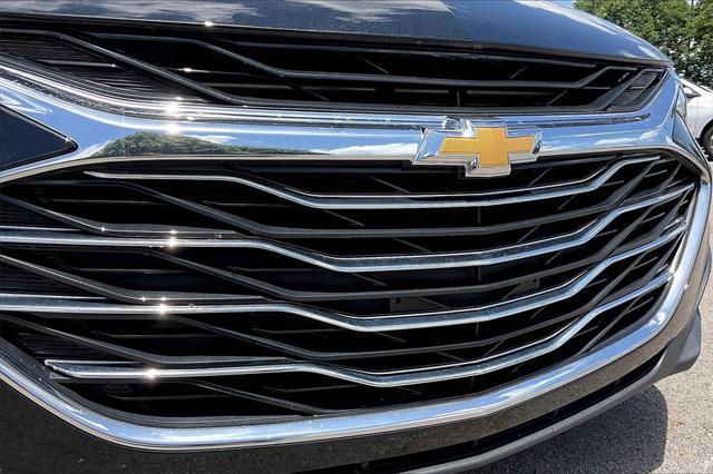 used 2023 Chevrolet Malibu car, priced at $19,511