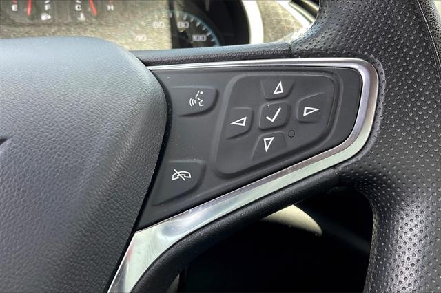 used 2023 Chevrolet Malibu car, priced at $19,511