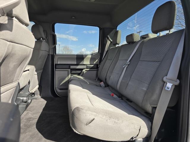 used 2020 Ford F-150 car, priced at $29,411