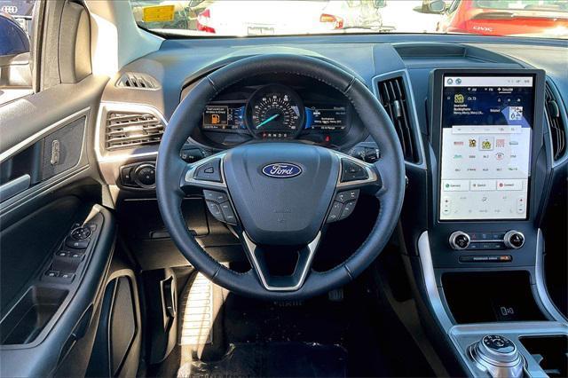 used 2024 Ford Edge car, priced at $29,311