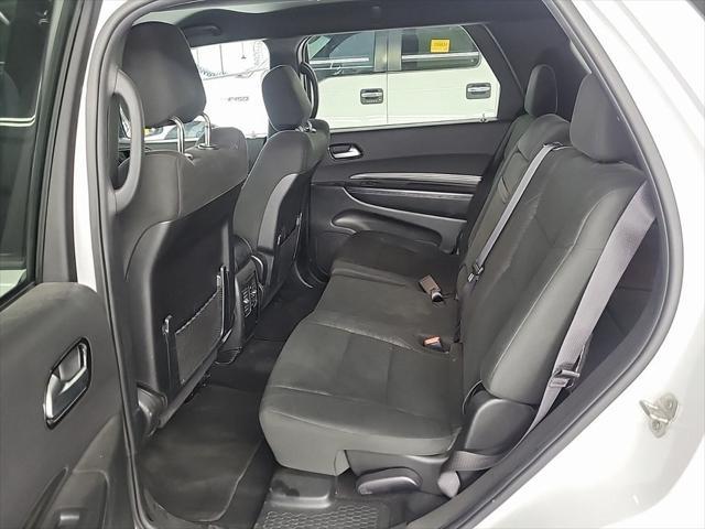 used 2023 Dodge Durango car, priced at $24,711
