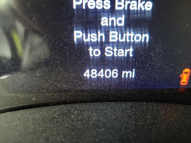 used 2023 Dodge Durango car, priced at $24,711