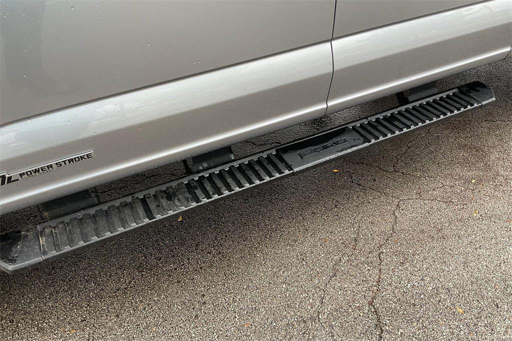 used 2024 Ford F-250 car, priced at $54,371