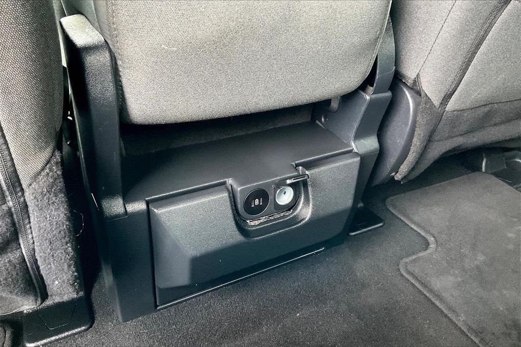 used 2024 Ford F-250 car, priced at $54,371