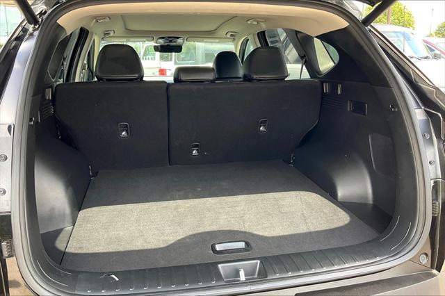 used 2024 Hyundai TUCSON Plug-In Hybrid car, priced at $32,311