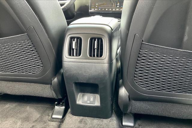 used 2024 Hyundai TUCSON Plug-In Hybrid car, priced at $32,311