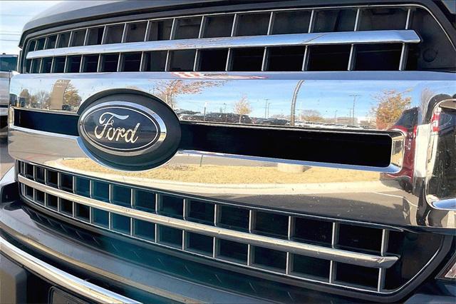 used 2019 Ford F-150 car, priced at $24,811