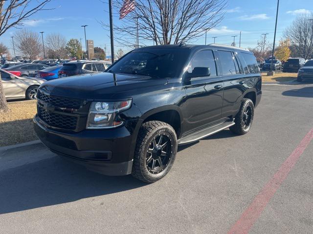 used 2017 Chevrolet Tahoe car, priced at $17,711