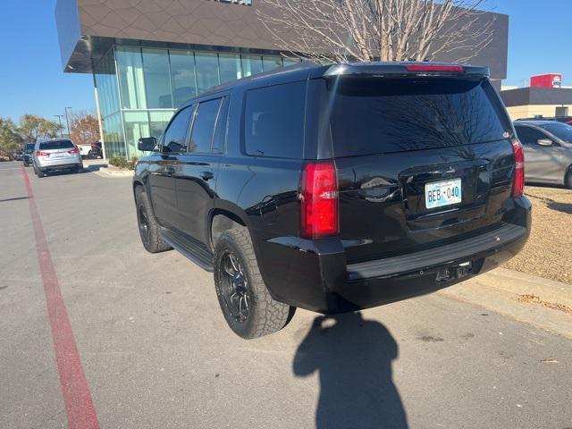 used 2017 Chevrolet Tahoe car, priced at $17,711