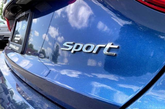 used 2016 Hyundai Sonata car, priced at $9,311