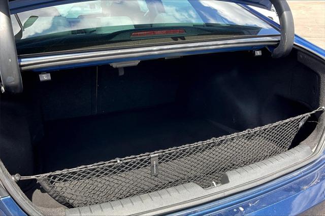used 2016 Hyundai Sonata car, priced at $9,311