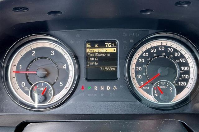 used 2018 Ram 1500 car, priced at $24,811
